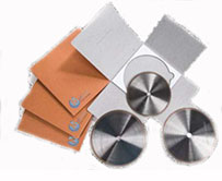 Расходные материалы для резки