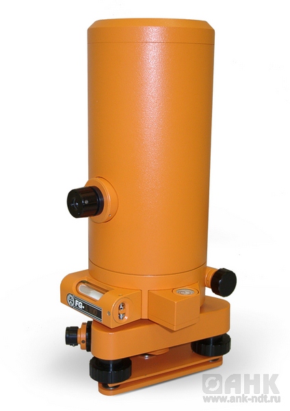 Приборы вертикального проектирования