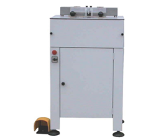 Подготовка образцов