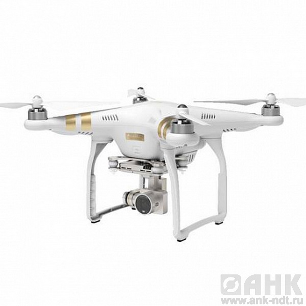 Dji Phantom 3 Pro Купить