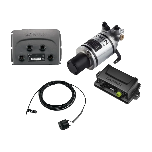 Автопилот Garmin Compact Reactor 40