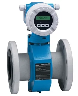Расходомер Endress+Hauser Promag 10W