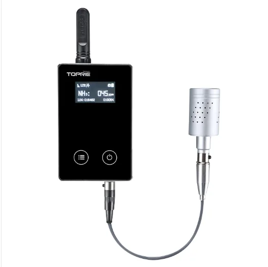 Детектор концентрации Toprie NH3