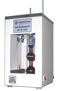 Вискозиметр ВУ-М-ПХП