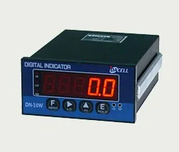 Индикатор Dacell DN-10W