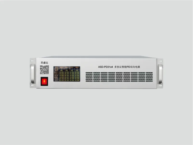 Источник питания Asundar ASD-PD31x4