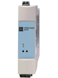 Барьер искрозащиты Endress+Hauser RN221N