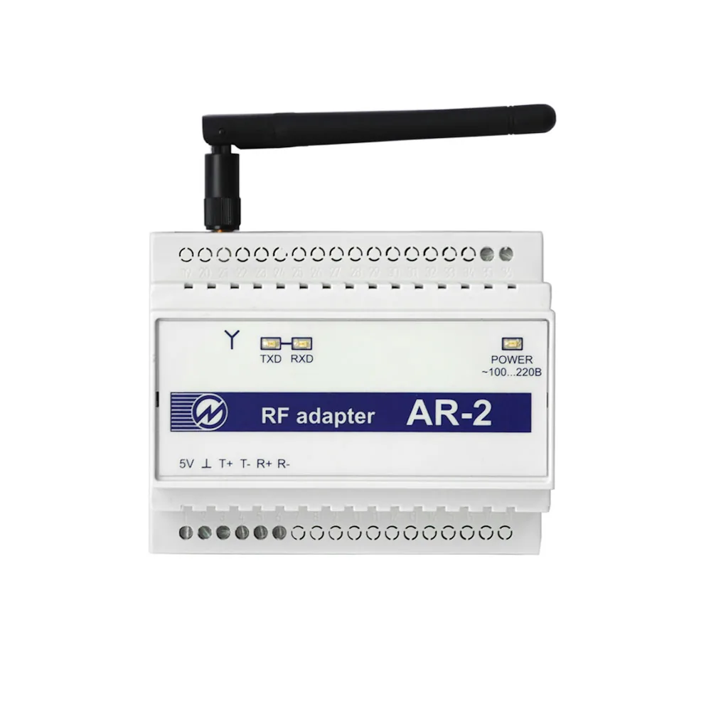 Радиоадаптер Марс-Энерго AR-2