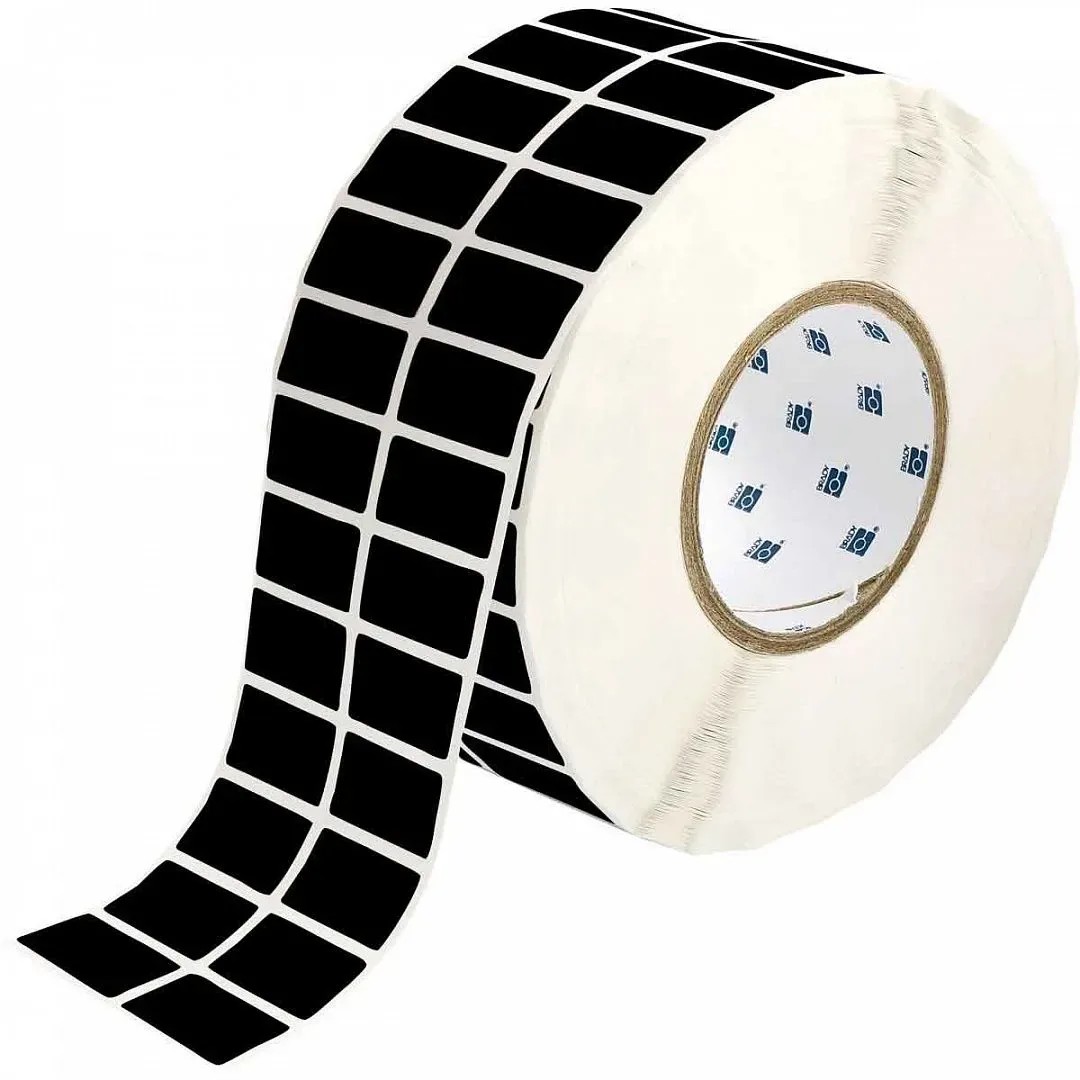 Этикетка BRADY THT-6-8591-10-BK