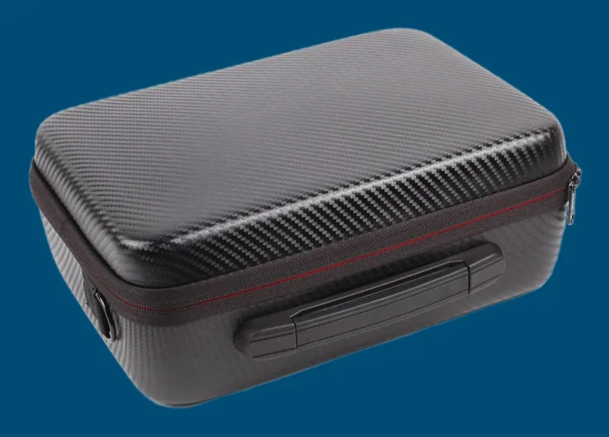 Сумка для хранения прибора ADClab Flash-Recorder-3