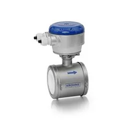 Преобразователь Krohne OPTIFLUX 5000