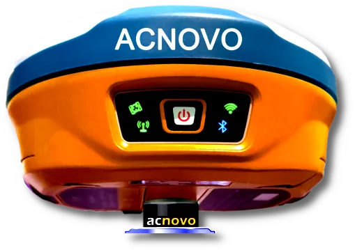 Приемник Acnovo GX900