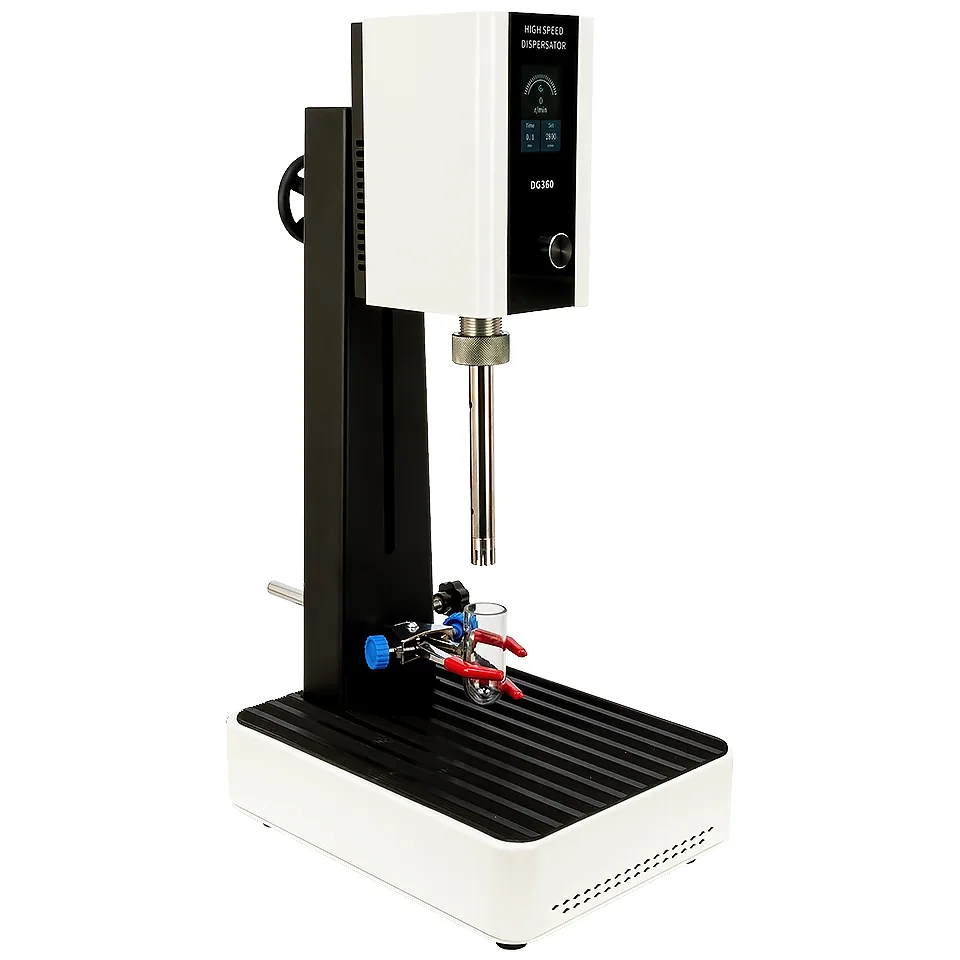 Лабораторный гомогенизатор Stegler DG-360