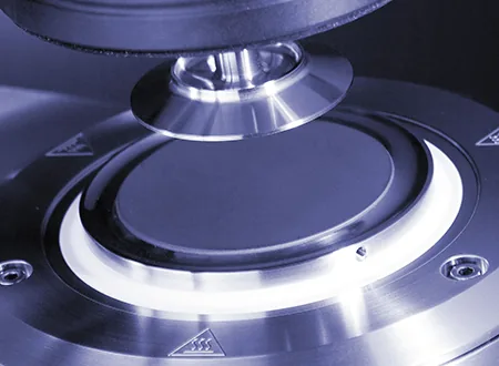 Контроль температуры Anton Paar от -30 до +180 °C