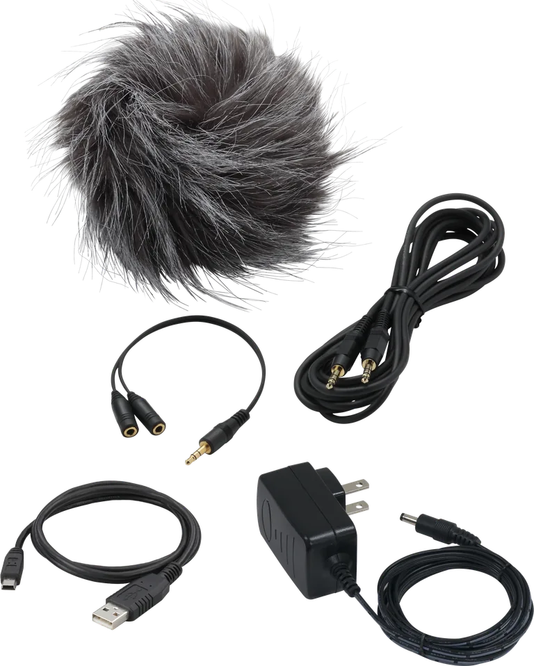 Комплект ZOOM APH4nPro