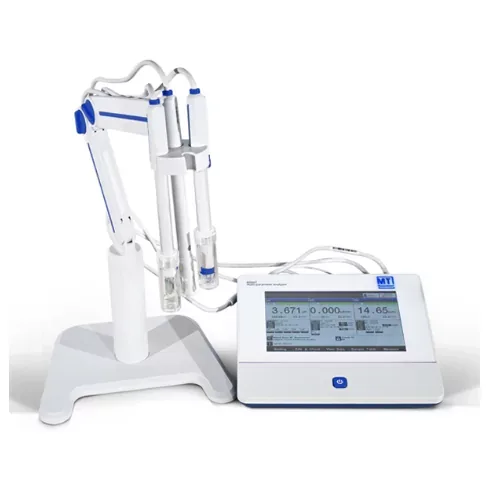 Кондуктометр MT Measurement EC500T-Pure