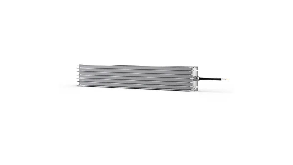 Внешний тормозной резистор Beckhoff AX2090-BW65-1510