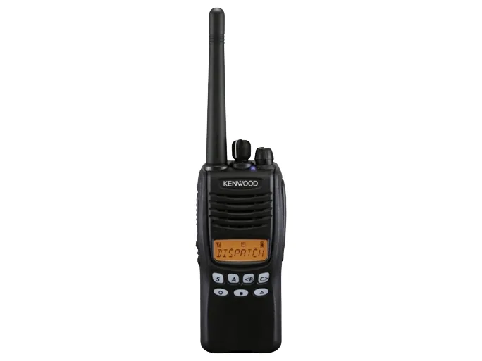 Рация Kenwood TK-2317M