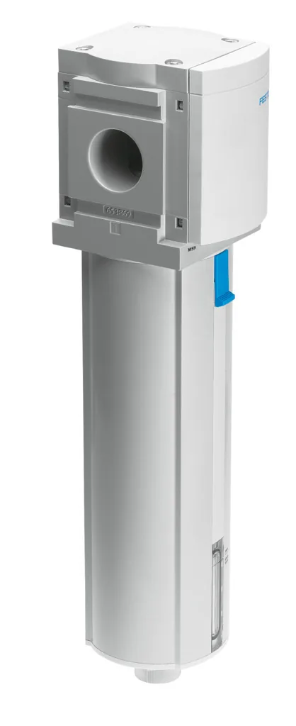 Микрофильтр Festo MS9-LFM-A