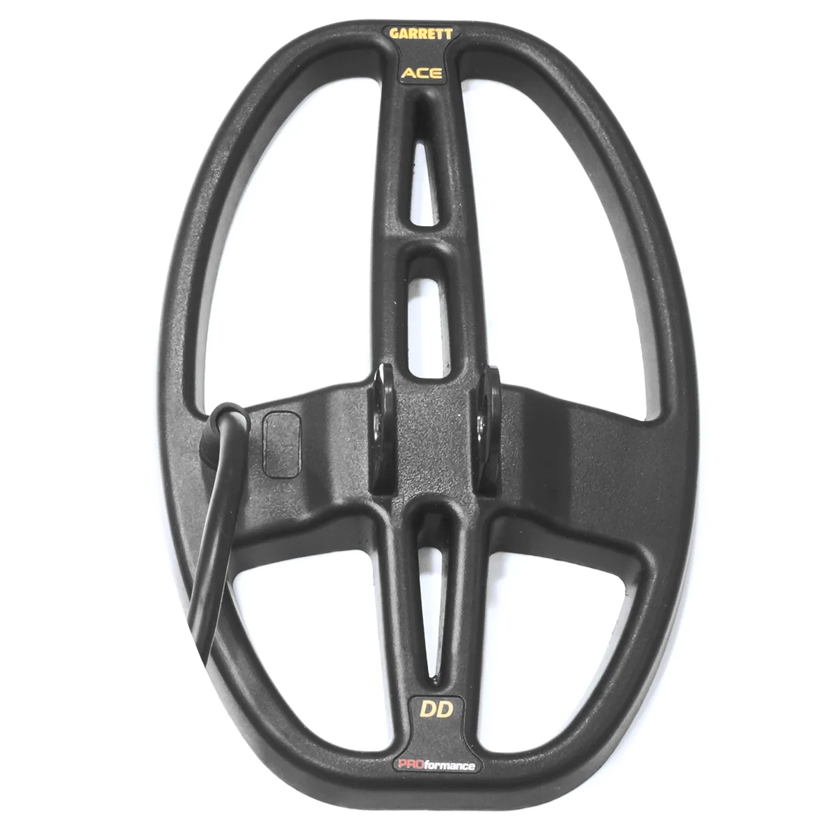 Катушка 7x10" PROformance Elliptical для GARRETT GTP/GTAx