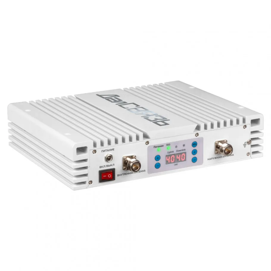 Линейный усилитель ДалСВЯЗЬ DS-2100-33BST