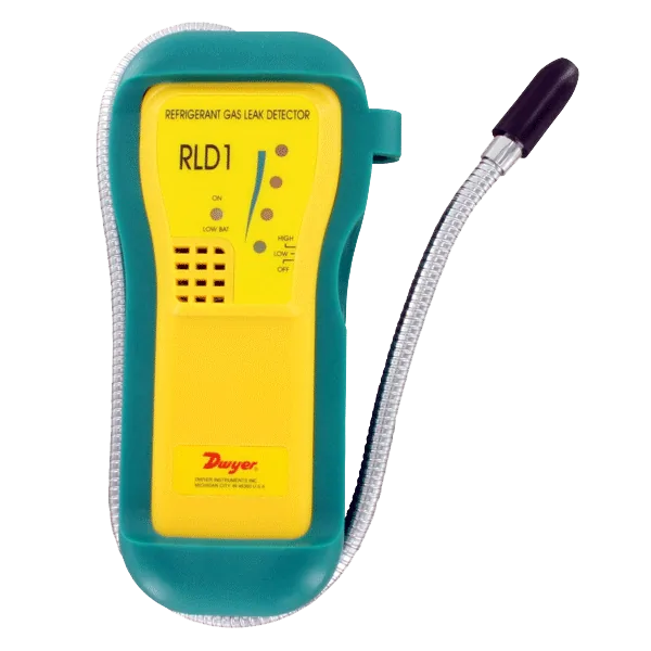 Детектор Dwyer RLD-1