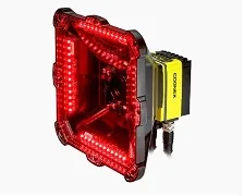 Верификатор штрих-кодов Cognex In-Sight 7905V