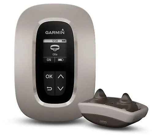 Система дрессировки Garmin Delta Inbounds
