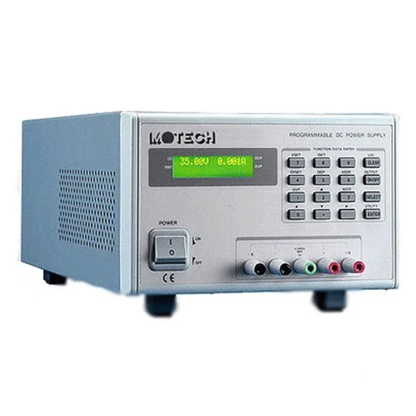 Источник питания Motech PPS-1001
