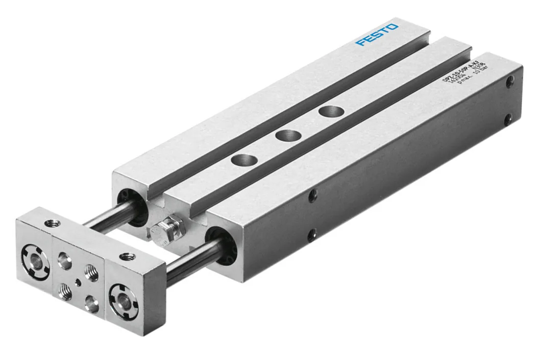 Двухцилиндровый привод Festo DPZ