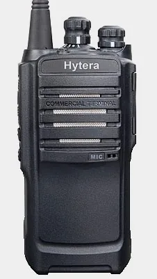 Радиостанция портативная аналоговая Hytera TC-508