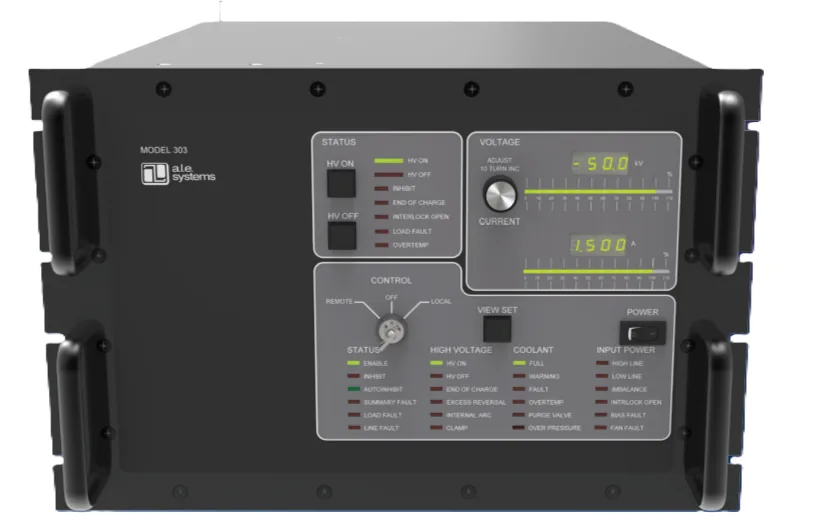 Источник питания TDK 303