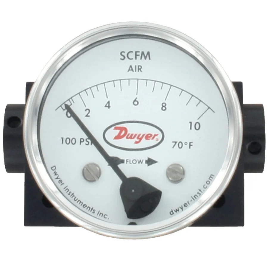 Расходомер Dwyer DTFA