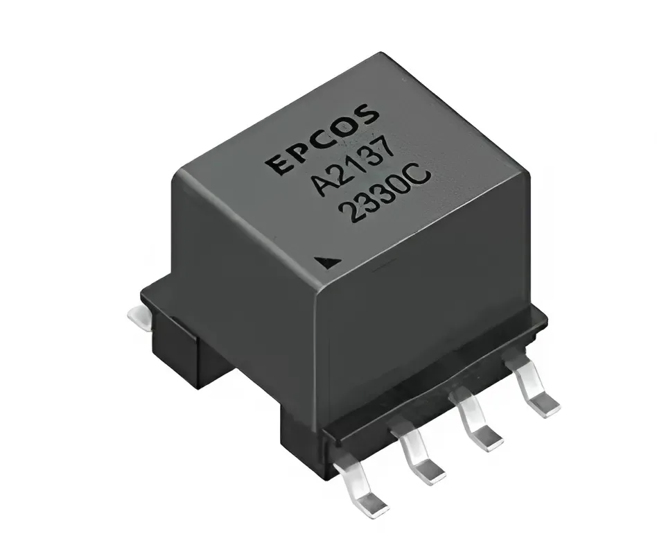 Трансформатор EPCOS EP 7