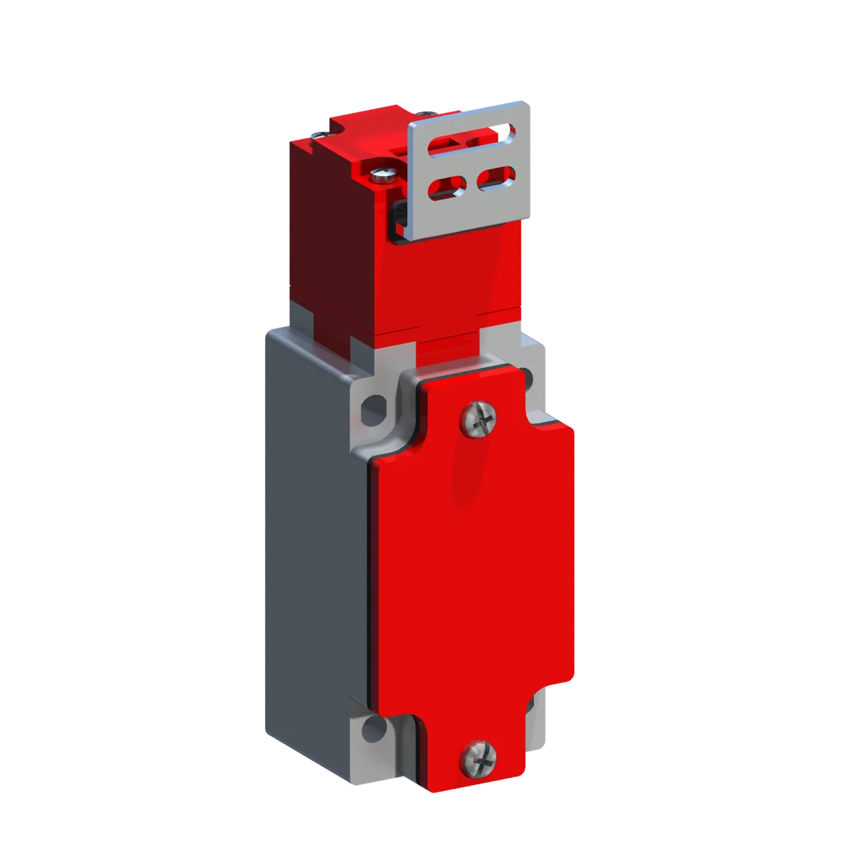 Концевой выключатель COMEPI SBM1K4000W02 с отдельным приводом