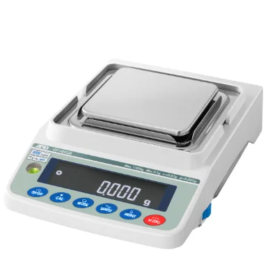 Весы A&D GF-10001A