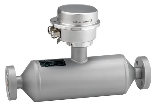 Расходомер Endress+Hauser Promass I 100