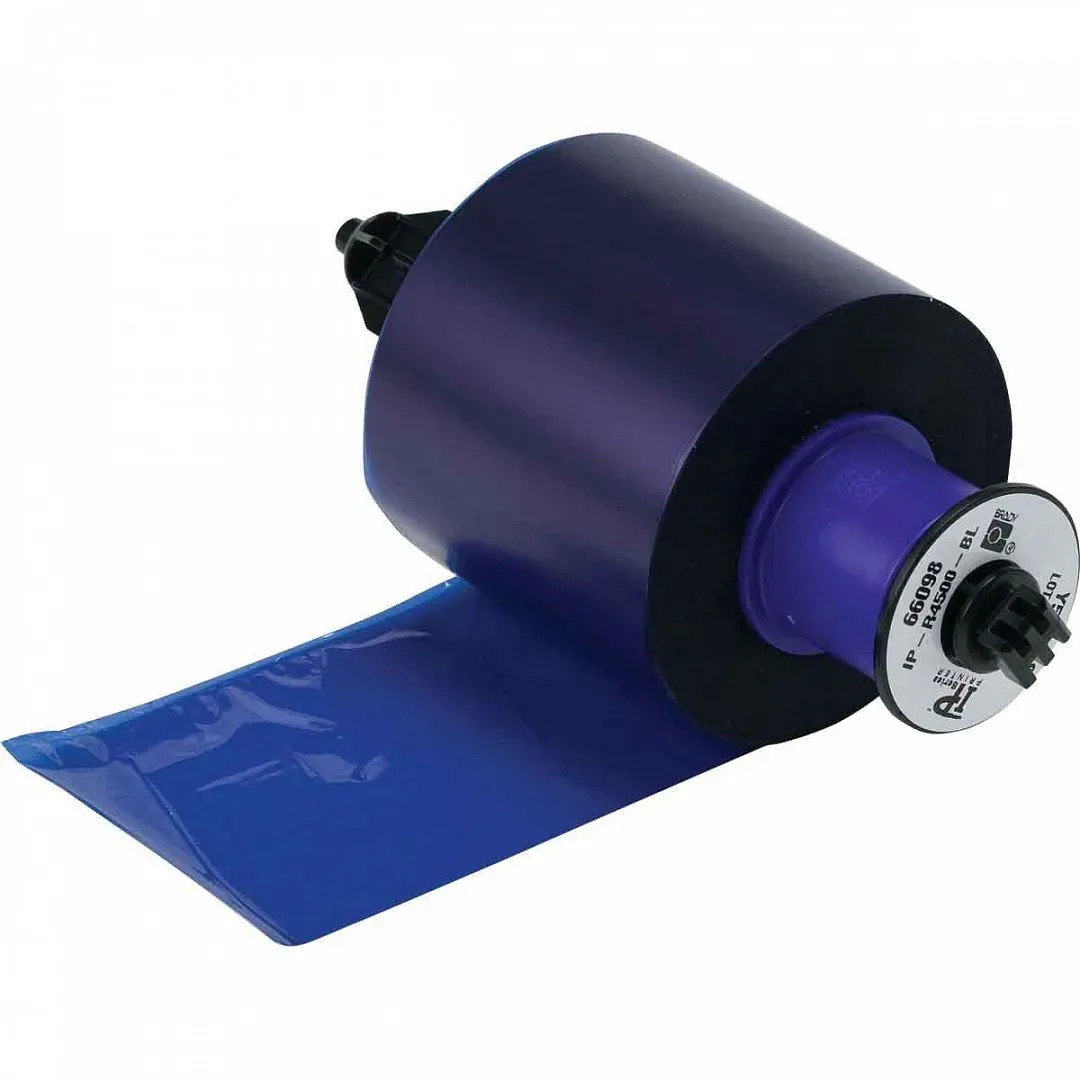 Риббон BRADY IP-R4500-RD