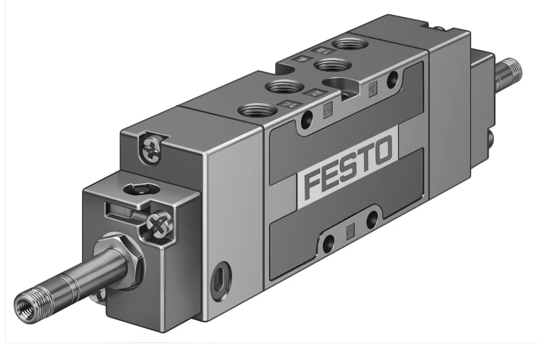 Клапан Festo Tiger 2000 MFH