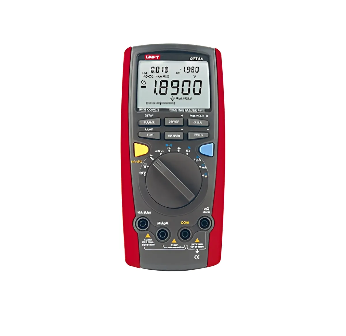 Мультиметр UNI-T UT71A