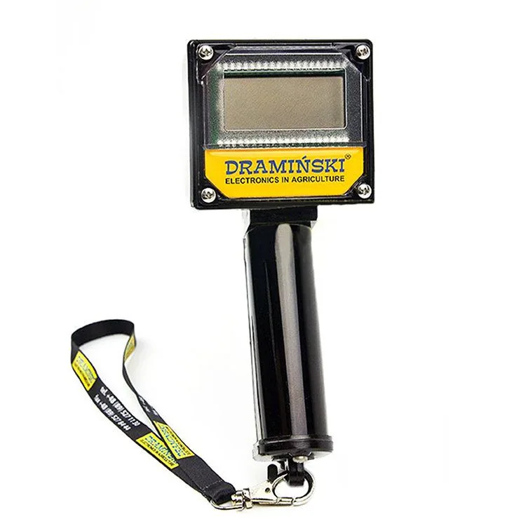 Детектор DRAMINSKI EDC