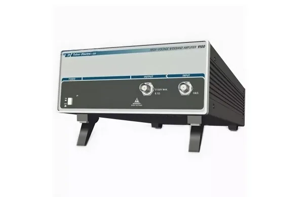 Усилитель Tabor 9100