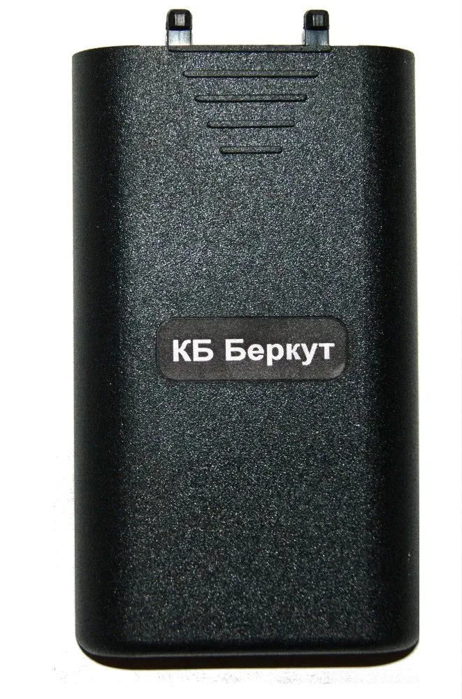 Крышка для радиостанций КБ Беркут вариант 1