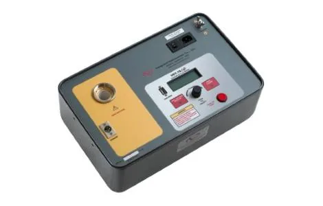 Тестер вакуумных камер выключателей Vanguard Instruments Co VBT-75 S2