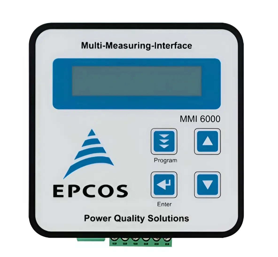 Мультиметр EPCOS MMI6000