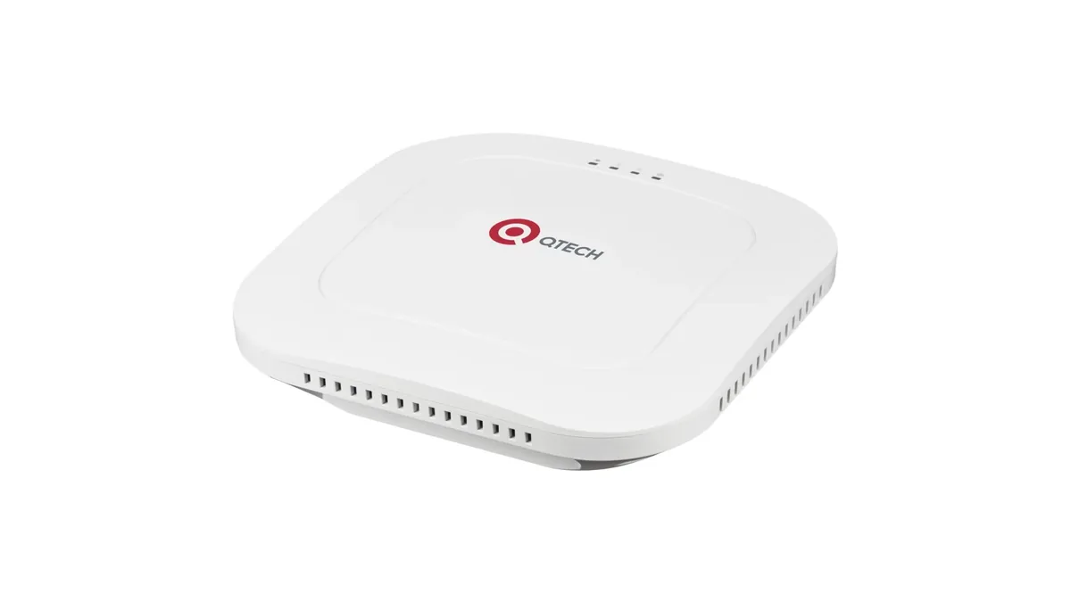 Внутренняя точка доступа QTECH QWP-420-AC-VC