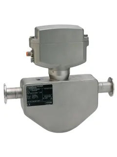 Расходомер Endress+Hauser Dosimass
