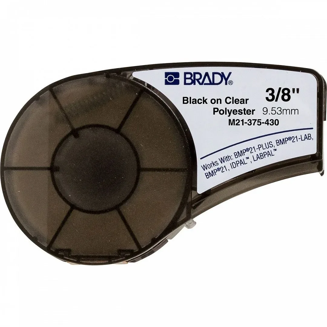 Лента BRADY M21-375-430