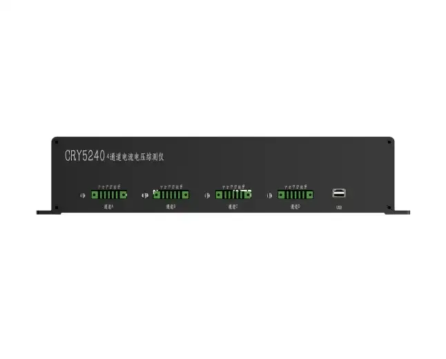 Программируемый имитатор аккумулятора CRYSOUND CRY5240