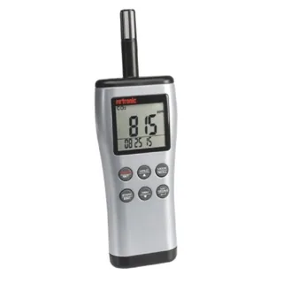 Измеритель CO2 Rotronic CP11